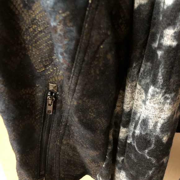 Alberto Mikali Vest - Picture 7 of 8